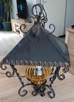 Vintage hanglamp, Antiek en Kunst, Antiek | Lampen, Ophalen
