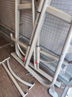 Panatta squat rack, Ophalen, Gebruikt, Overige typen