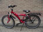 22 inch jongensfiets  batavus snake   3  versn  +  vering, Ophalen, Zo goed als nieuw, 20 inch of meer, Batavus.