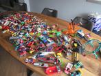 Heel veel sets met Lego Boten auto's politie stunten 7 kilo+, Ophalen of Verzenden, Zo goed als nieuw, Lego