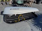 Dakkoffer Hapro probox 460, Ophalen, Gebruikt