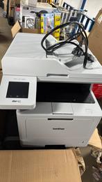 Brother MFC L5710DN als nieuw, Computers en Software, Printers, Ophalen of Verzenden, Zo goed als nieuw, Printer