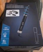 Multistyler voor krullen - Ambianto 6-in-1, Ophalen of Verzenden, Zo goed als nieuw, Krultang of Stijltang