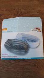 Bambino opblaasbaar babybadje, Kinderen en Baby's, Badjes en Verzorging, Ophalen, Gebruikt, Badje