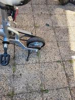 Te koop mini fiets., Ophalen