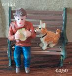 Lemax figurines, Diversen, Kerst, Ophalen of Verzenden, Gebruikt