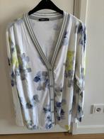 Zomers vestje * Frank Walder * maat 48, Kleding | Dames, Truien en Vesten, Frank Walder, Ophalen of Verzenden, Zo goed als nieuw