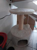 Huisje en kattenbak, Ophalen, Gebruikt