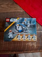 Lego Star Wars 75359 332nd Ahsoka's Clone Trooper BattlePack, Ophalen of Verzenden, Zo goed als nieuw, Actiefiguurtje