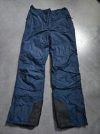 Kinder ski broek maat 176,  Merk Mountain Peak, Ophalen, Zo goed als nieuw, Overige maten, Broek