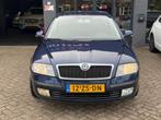 Skoda Octavia 1.6 FSI Ambiente Attractive Business, Voorwielaandrijving, 15 km/l, Gebruikt, 4 cilinders
