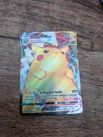 Pikachu VMAX, Ophalen of Verzenden, Nieuw, Losse kaart