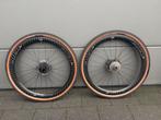 Edco Disc Aerosport Umbrial 50mm ( HG Body ), Ophalen of Verzenden, Zo goed als nieuw, Racefiets, Wiel