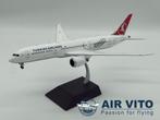 Turkish airliners boeing 787-9 Gemini200 diecast 1:200, 2992jb, Schaalmodel, Nieuw, Ophalen of Verzenden
