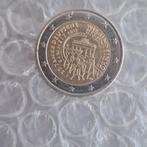 Duitse 2 Euro Herdenkingsmunt 2015, Postzegels en Munten, Munten | Europa | Euromunten, Ophalen of Verzenden, Duitsland, 2 euro