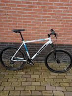 Nette mountainbike Gitane sport Fitzroy, wit, Fietsen en Brommers, Ophalen, Gebruikt, Overige merken