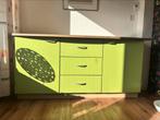 Dressoir, Ophalen, Zo goed als nieuw, 50 tot 75 cm, 150 tot 200 cm