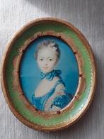 Brocante lijstje, Ophalen of Verzenden