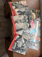 Katholieke Illustratie - Vintage Tijdschriften, Ophalen of Verzenden, Gelezen, Overige typen