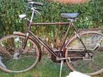 union, Fietsen en Brommers, Ophalen