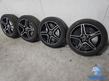 6-7mm! Originele Mercedes A B CLA Klasse W177 W247 C118 18 i beschikbaar voor biedingen