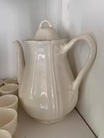 Wedgwood Queens Shape Theepot, Overige typen, Ophalen of Verzenden, Zo goed als nieuw, Wedgwood
