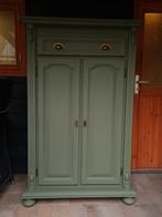 Prachtige meidenkast, Huis en Inrichting, Ophalen of Verzenden, Zo goed als nieuw, 170 cm of meer