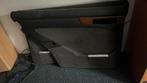 Mercedes w126 grijze pullman achterdeur panelen voor se., Ophalen of Verzenden