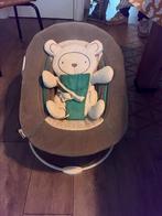 Hauck Alpha Plus Babyschaal/Wipstoel, Kinderen en Baby's, Kinderstoelen, Ophalen, Gebruikt