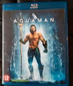 Aquaman bluray NL ondertiteld, Cd's en Dvd's, Blu-ray, Ophalen of Verzenden, Zo goed als nieuw, Actie