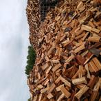 haardhout eik, beuk, essen EINDEJAARS AANBIEDING, Tuin en Terras, Haardhout, 6 m³ of meer, Ophalen of Verzenden