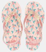 Reef Kids Stargazer Slippers Mermaid Maat US9/10 EU 25 / 26, Kinderen en Baby's, Kinderkleding | Schoenen en Sokken, Nieuw, Overige typen