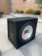 MTX subwoofer, Auto diversen, Autospeakers, Ophalen, Zo goed als nieuw