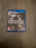 Call of Duty Modern Warfare voor PlayStation 4&5 Lees Goed, Spelcomputers en Games, Games | Sony PlayStation 4, Ophalen of Verzenden