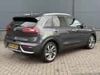 Kia Niro 1.6 GDi Hybrid ExecutiveLine / Trekhaak 1300KG Trek, Auto's, Kia, Gebruikt, Euro 6, 2 kWh, 23 km/l