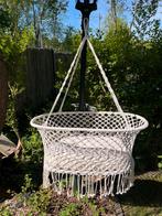 Hangwieg Macramé, Kinderen en Baby's, Ophalen of Verzenden, Nieuw, Wieg