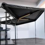 Luifel voor hoekhuis 270 graden 2,5 meter diameter zwevend, Sports and Outdoors, Info@sportsandoutdoors.eu, 450 cm of meer, Nieuw