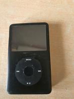 iPod classic 160Gb, Audio, Tv en Foto, Mp3-spelers | Apple iPod, Ophalen of Verzenden
