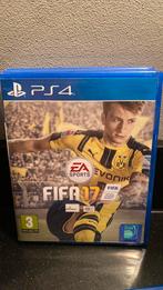 PS4 FIFA 17, Sport, Ophalen of Verzenden, Zo goed als nieuw