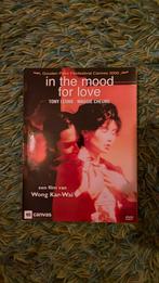 Magnolia / In The Mood For Love duo uitgave., Cd's en Dvd's, Dvd's | Filmhuis, Alle leeftijden, Ophalen of Verzenden, Zo goed als nieuw
