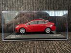 Opel Astra Sedan Minichamps, Hobby en Vrije tijd, Modelauto's | 1:43, Ophalen of Verzenden, Zo goed als nieuw, Auto, MiniChamps