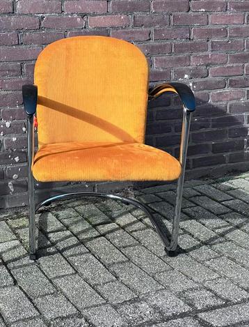 Gispen 414 beschikbaar voor biedingen