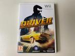 Nintendo Wii | Driver San Francisco, 1 speler, Ophalen of Verzenden, Zo goed als nieuw, Racen en Vliegen