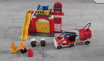 Duplo Brandweerkazerne., Ophalen of Verzenden, Zo goed als nieuw, Duplo