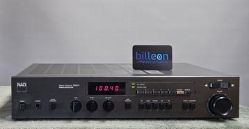 NAD 7725PE Receiver  beschikbaar voor biedingen