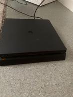 PlayStation 4, inclusief spellen en controller, Ophalen of Verzenden, Met 1 controller, Original, 500 GB