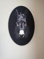 Prachtige landelijke wanddecoratie van € 349,- nu € 50,-, Ophalen, Overige typen, Zo goed als nieuw, 75 cm of meer