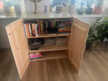Ivar kast ikea - afbeelding 2