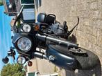 Indian chief darkhorse 2017, 21094 km, Motoren, Motoren | Overige merken, Indian Motorcycle, 2 cilinders, Chopper, Particulier