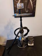 Amy Deluxe Shisha / Waterpijp, Ophalen, Zo goed als nieuw